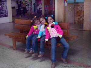 0017 as filhotas da Rose