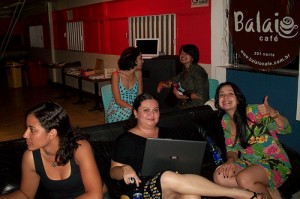 Os notebooks não podem faltar. Os notebooks não podem faltar.