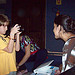 Rodrigo, o fotógrafo oficial. Rodrigo, o fotógrafo oficial.