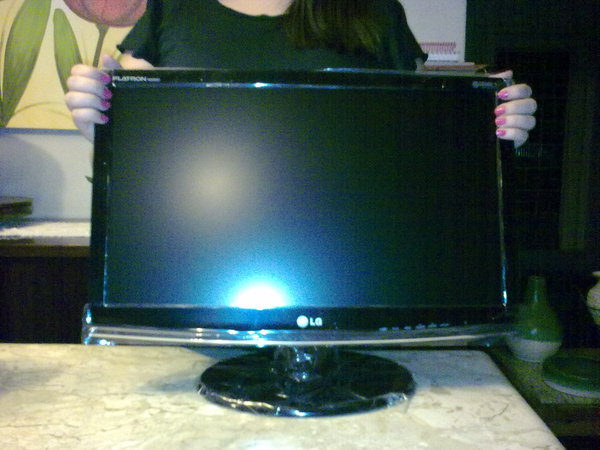 Monitor do Extra