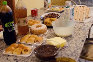 LuluzinhaCampPR02_comidas Muitas comidinhas gostosas.