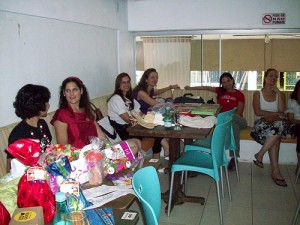 Bate-papo - Quarto LuluzinhaCamp Bate-papo - Quarto LuluzinhaCamp