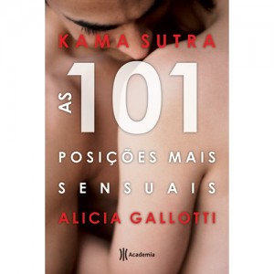 kama sutra: 101 posições mais sensuais