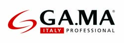 GamaItaly Logo GamaItaly Logo