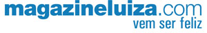 Magazine Luiza Logo