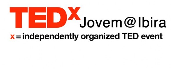 TEDxJovem @Ibira TEDxJovem @Ibira